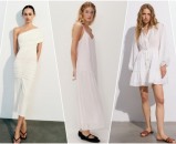 10 divnih bijelih haljina za proljeće i ljeto 2024.
