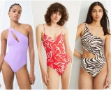 10 jednodijelnih kupaćih kostima za svaku figuru