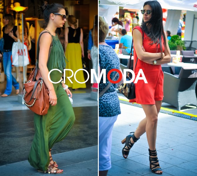 CroModa Streetstyle