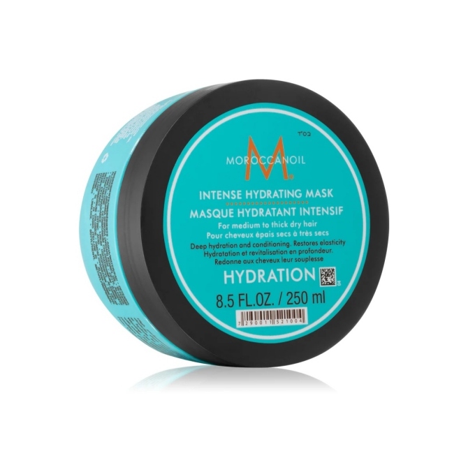 Foto: Moroccanoil