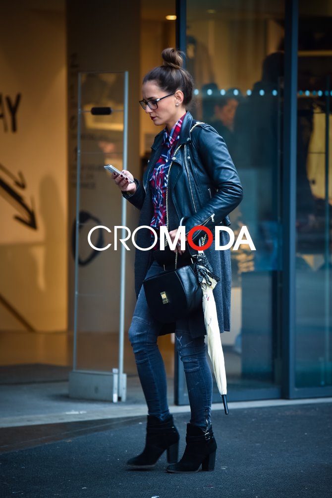 CroModa street style