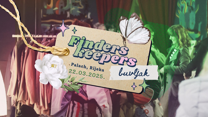 Foto: Finders Keepers