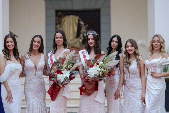 Foto: PR Miss Hrvatske