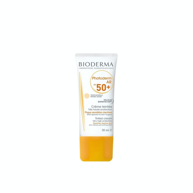 Foto: Bioderma