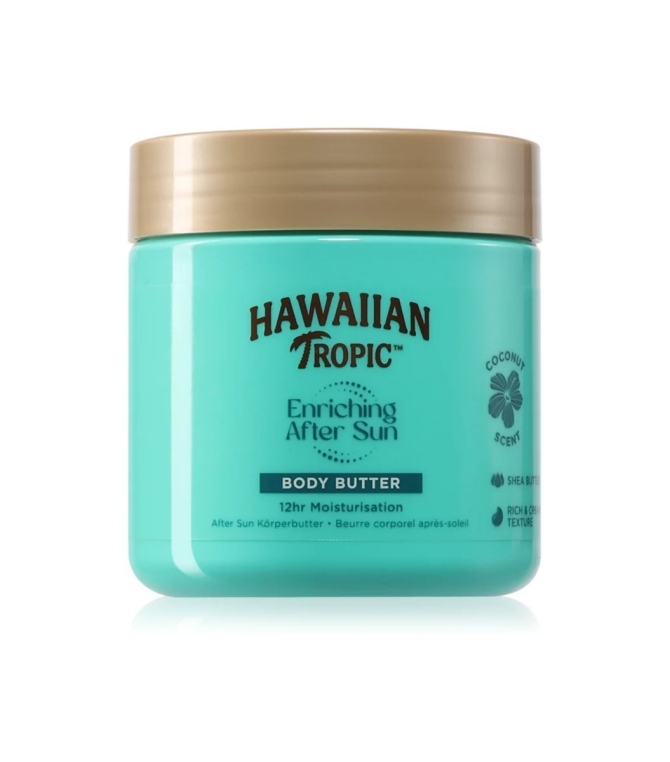 Foto: Hawaiian Tropic