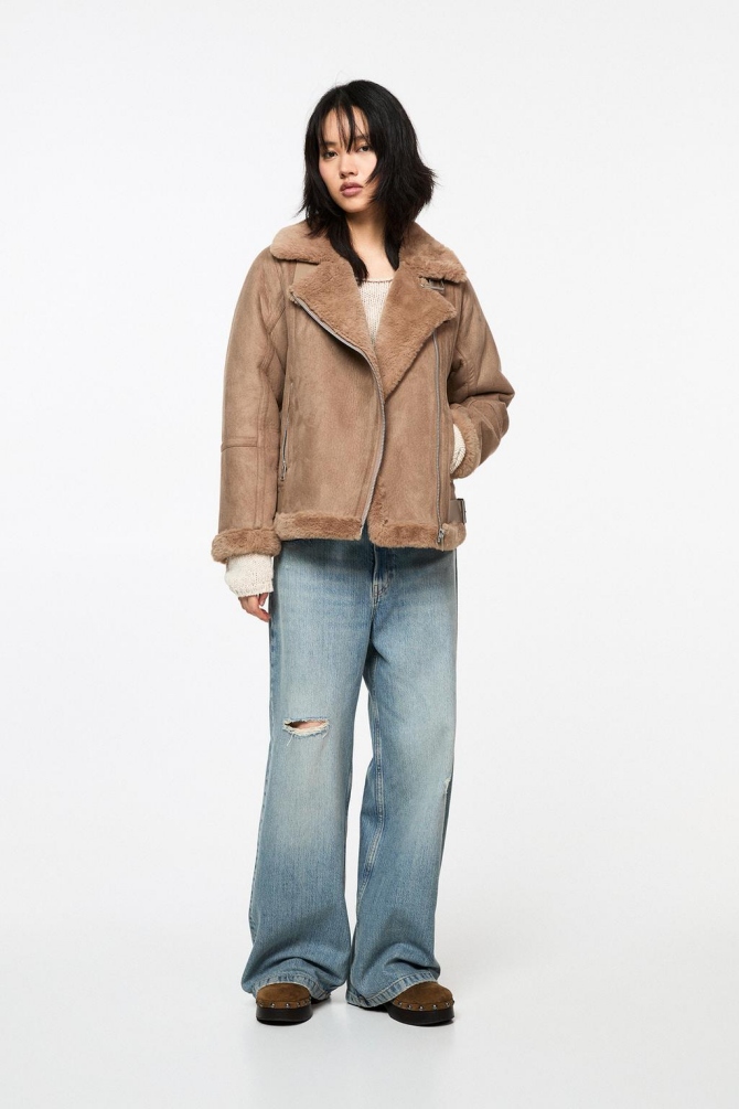 Pull&Bear - 59,99 €