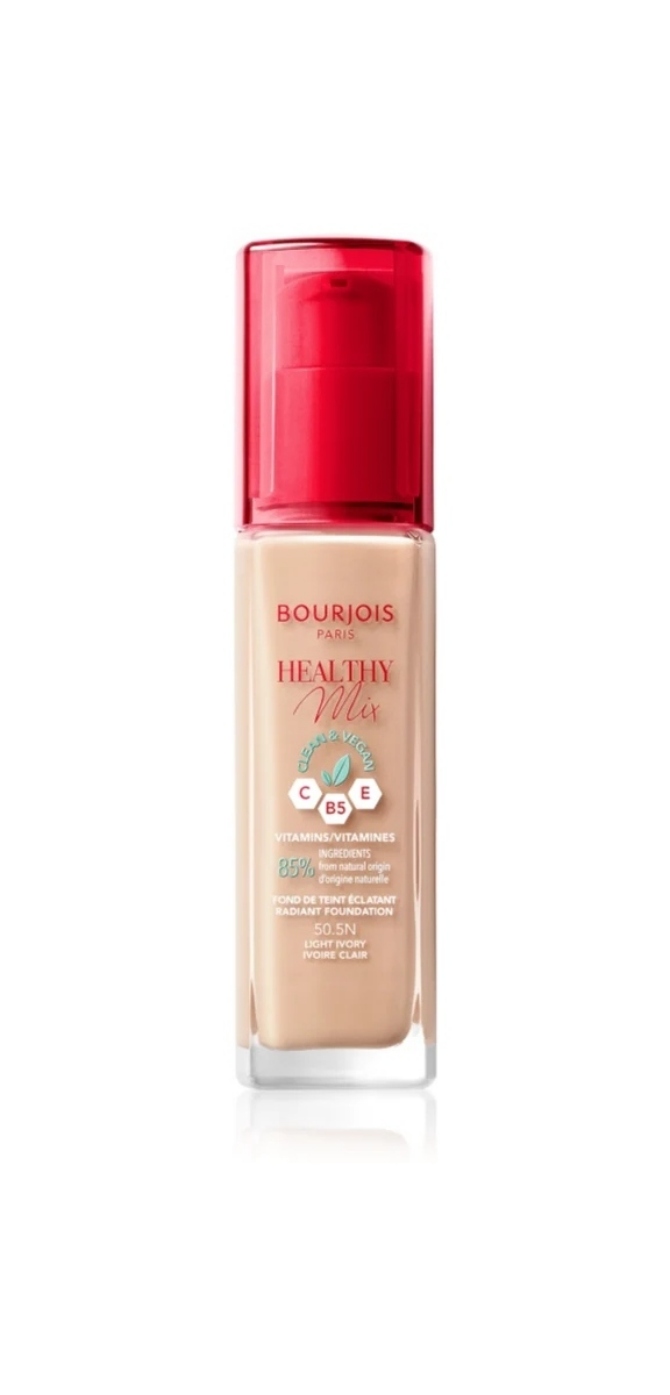 Foto: Bourjois