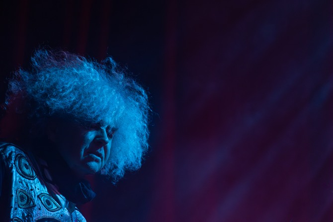 Melvins u Zagrebu. Foto: Srečko Zajec / CroModa