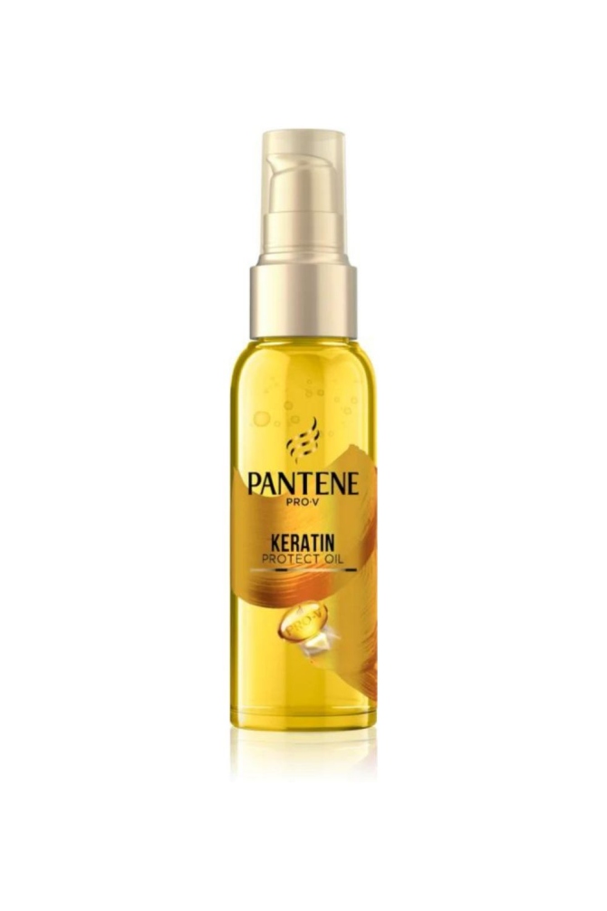 Foto: Pantene