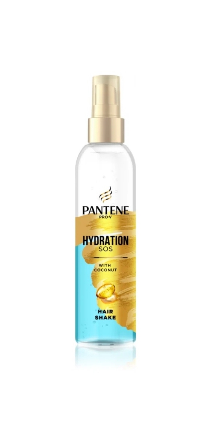 Foto: Pantene