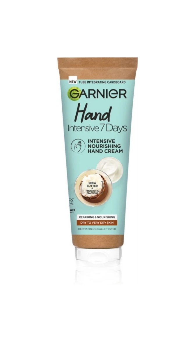 Foto: Garnier