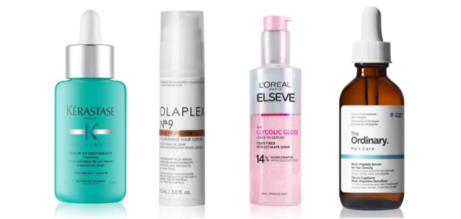 Foto: L'Oréal, Kérastase, Olaplex, The Ordinary, Avon