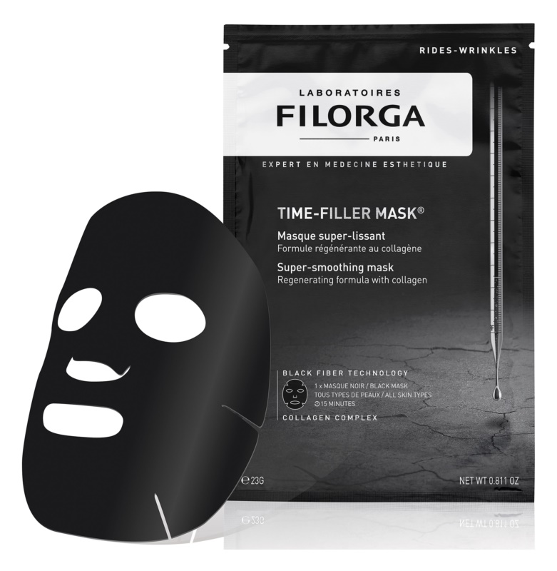 Maska za lice Time Filler Mask®, Filorga