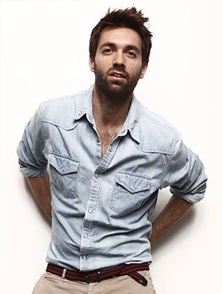 Massimo Giorgetti | Foto: MSGM