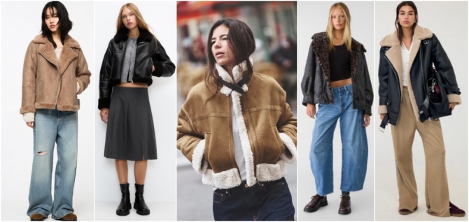 Foto: Zara, Stradivarius, Pull&Bear