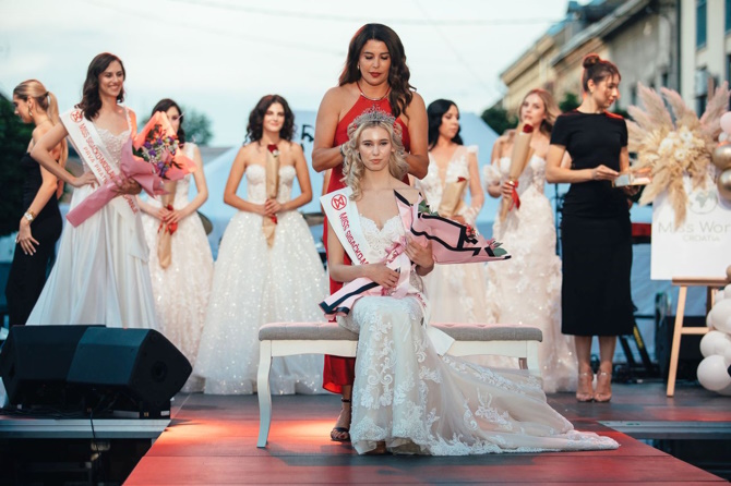 Foto: PR Miss Hrvatske / Božidar Banov