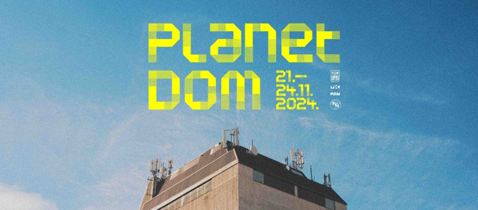 Foto: Planet Dom