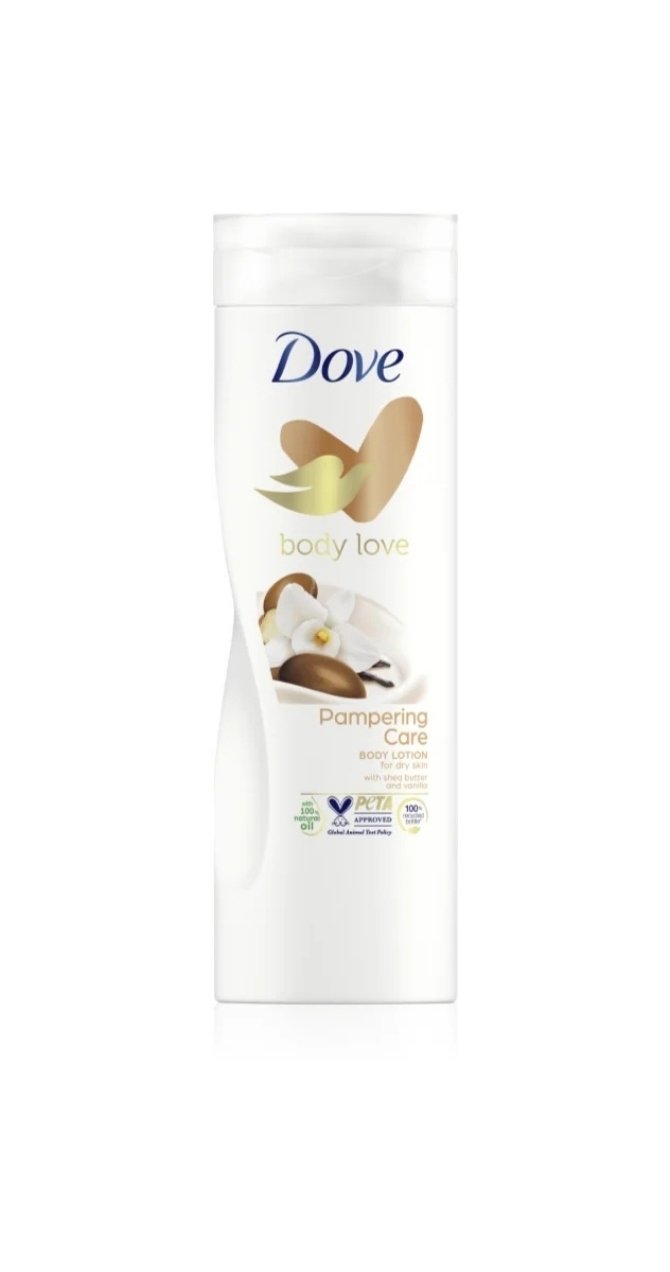 Foto: Dove