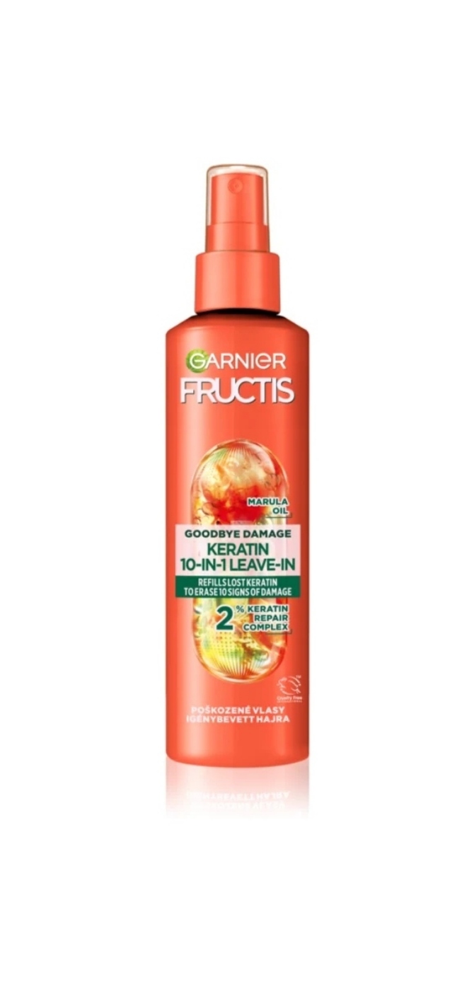 Foto: Garnier