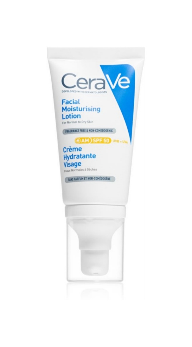 Foto: CeraVe