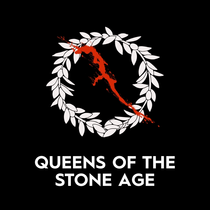 Queens of the Stone Age