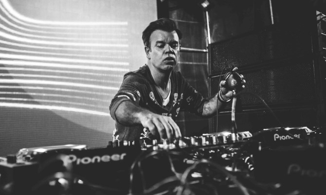 Paul Oakenfold