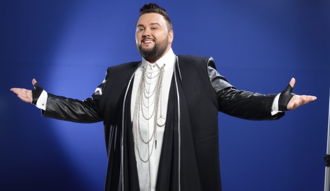 Jacques Houdek