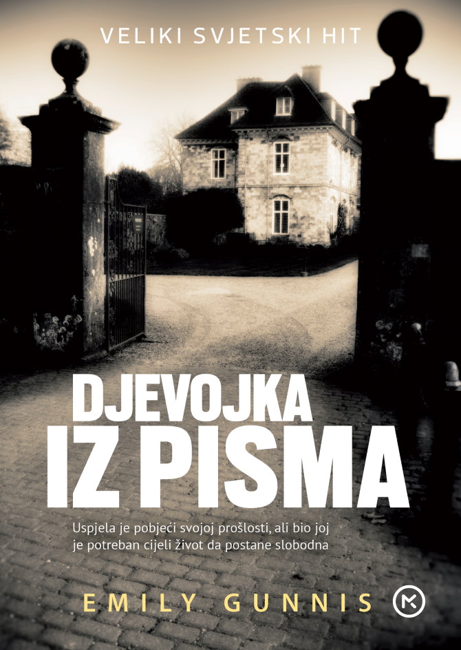 Djevojka iz pisma