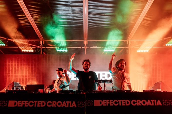 Foto: Defected Croatia