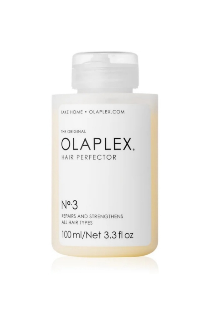 Foto: Olaplex