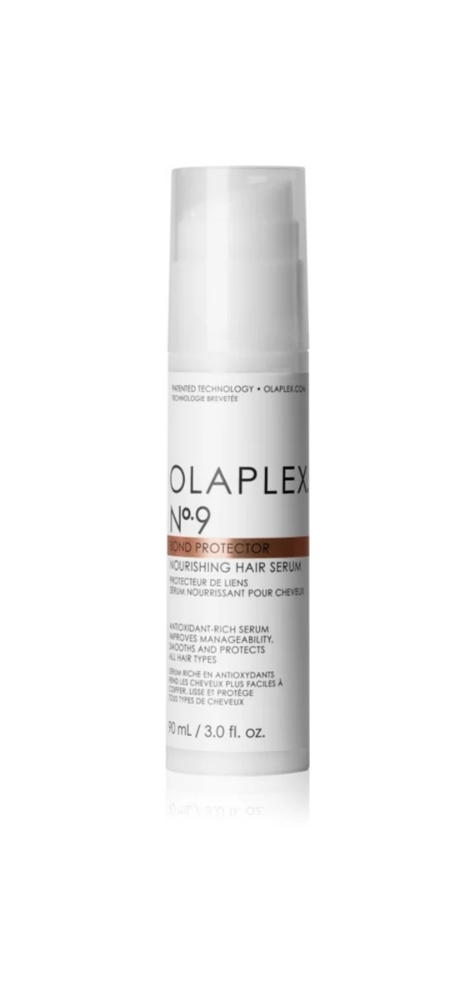 Foto: Olaplex