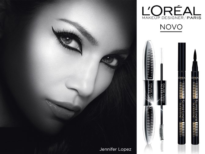 L'Oréal Paris False Lashes Superstar