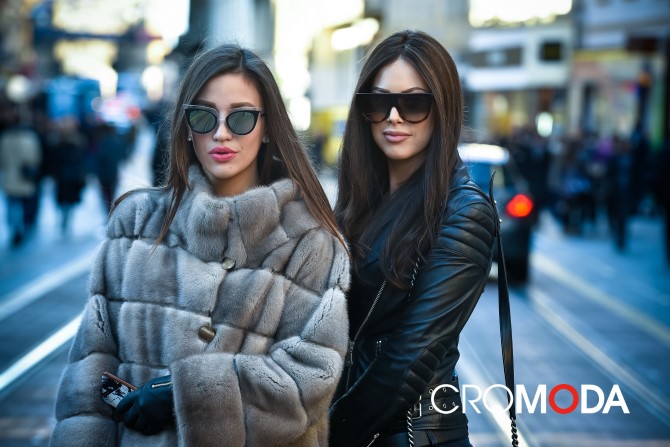 CroModa street style