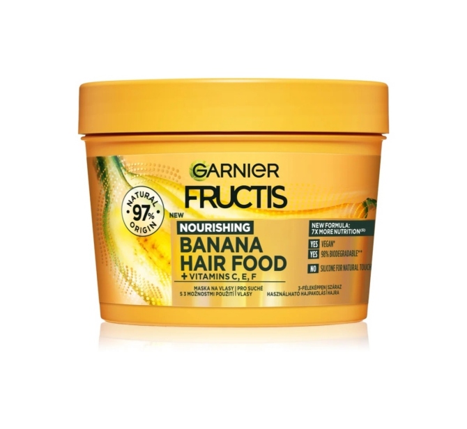 Foto: Garnier