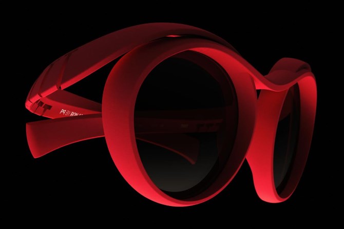 PQ eyewear