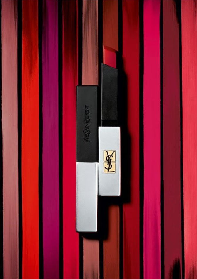 Rouge Pur Couture The Slim Matte Sheer