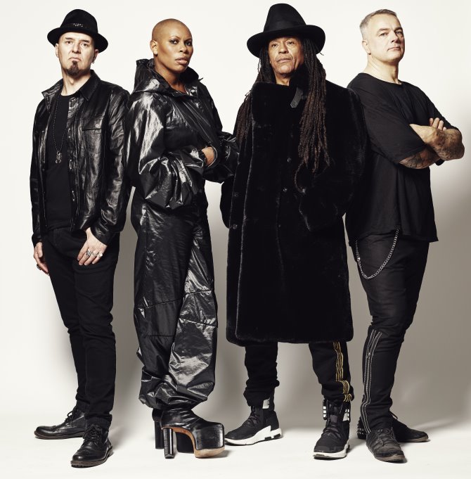 Skunk Anansie