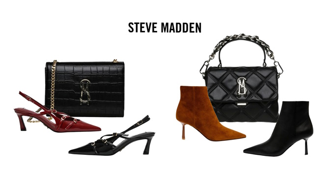 Steve Madden