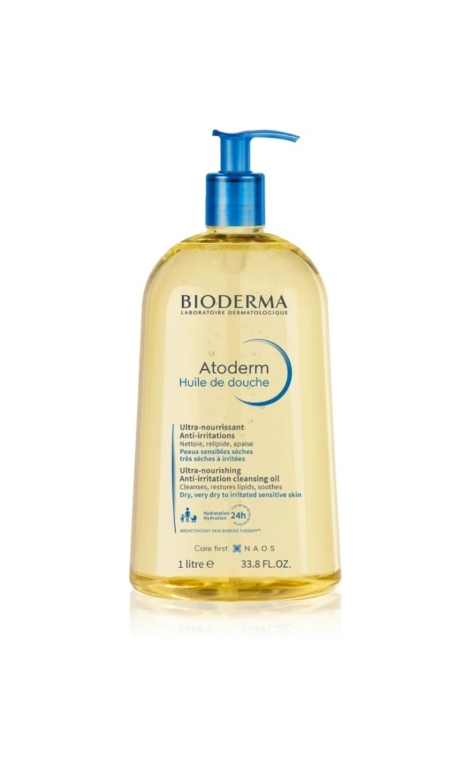 Foto: Bioderma