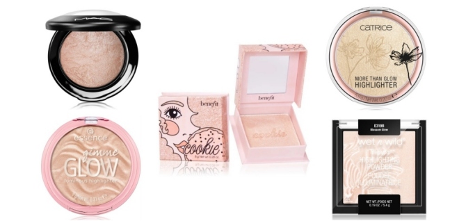 Foto: Benefit, Catrice, Essence, Wet n Wild, MAC