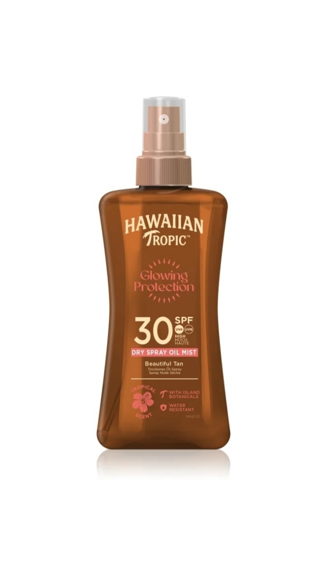 Foto: Hawaiian Tropic