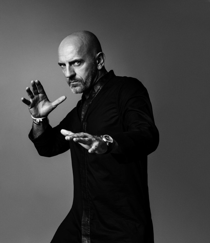 Sven Väth