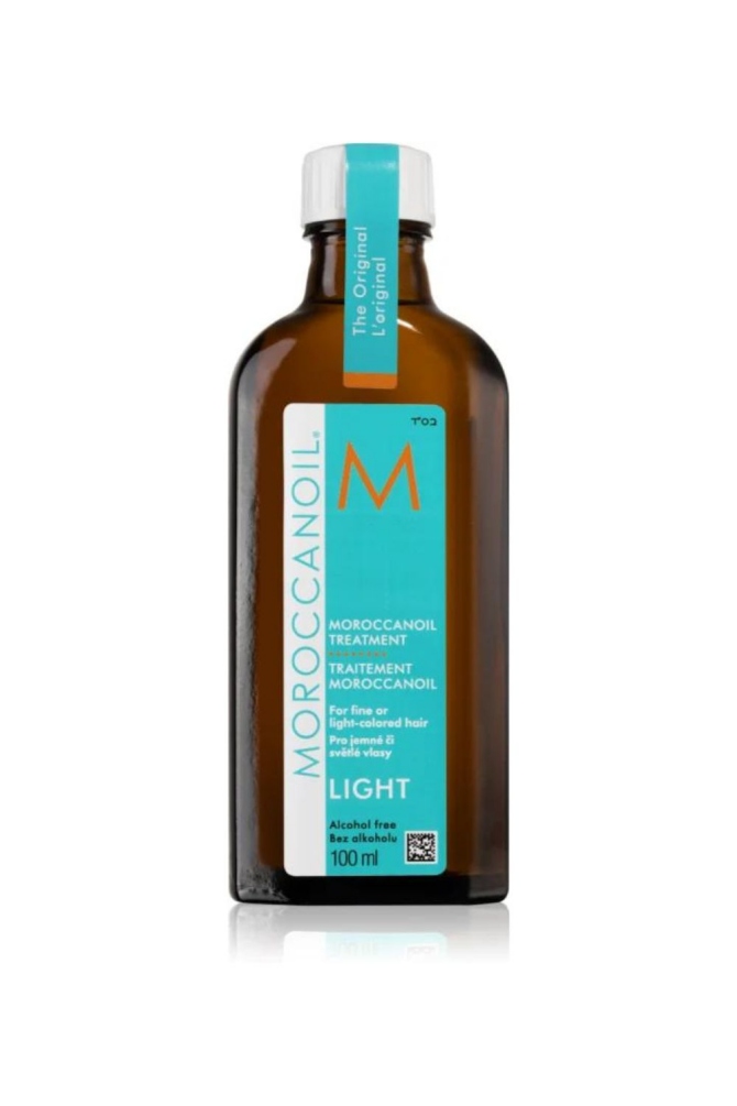 Foto: Moroccanoil