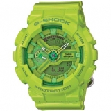 G-shock - 1.210 kn