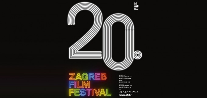 Predstavljen program 20. Zagreb Film Festivala