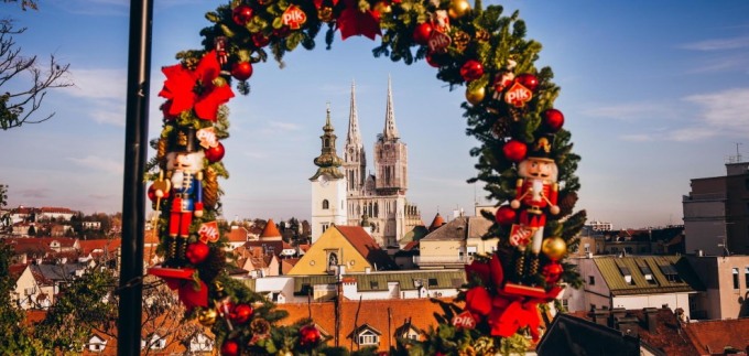 Advent kod Matoša kreće za tri dana, evo kako izgleda