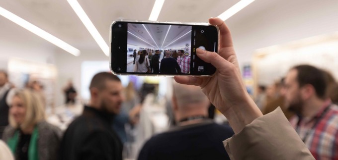 U Zagrebu se otvara prva Apple Premium Partner trgovina