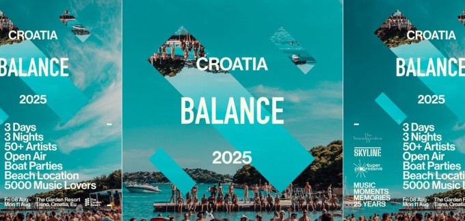 Australski Balance Music dolazi u Hrvatsku