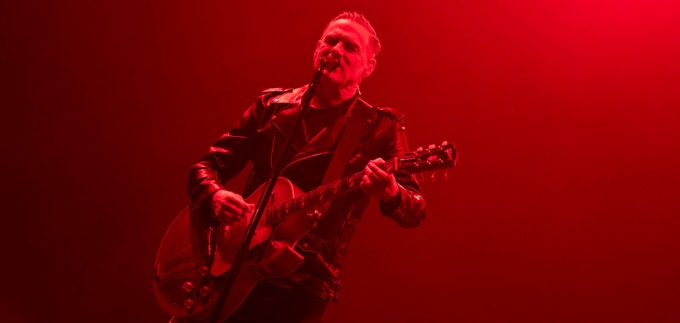 Bryan Adams u Areni Zagreb u objektivu CroMode