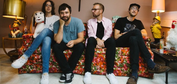 Američka četvorka Cloud Nothings stiže u Tvornicu kulture